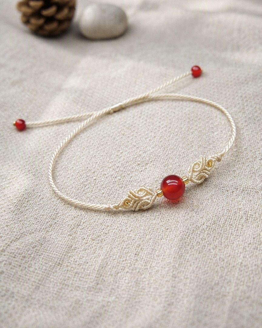 Detail Gelang Arunika